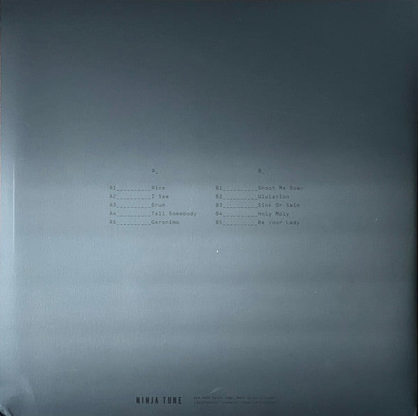 Heavy Heavy | Mint (M) Mint (M) - FUNK *SEALED*