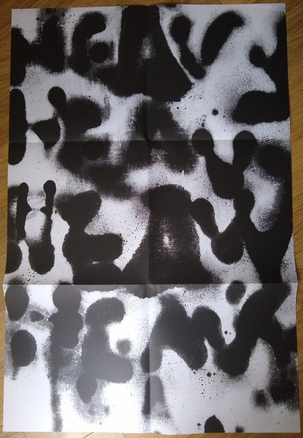 Heavy Heavy | Mint (M) Mint (M) - FUNK *SEALED*