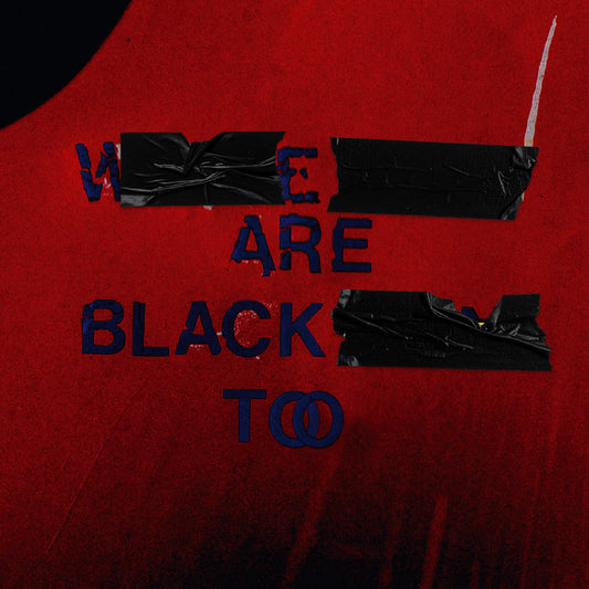 Thin White Line On Black Vinyl) White Men Are Black Men Too (10Th Anniversary Edition) (Indie Exclusive |