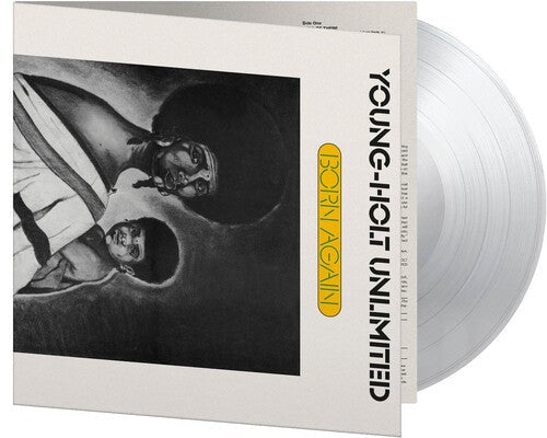Young-Holt Unlimited - Born Again (VINYL) | - FUNK/SOUL *NEW*