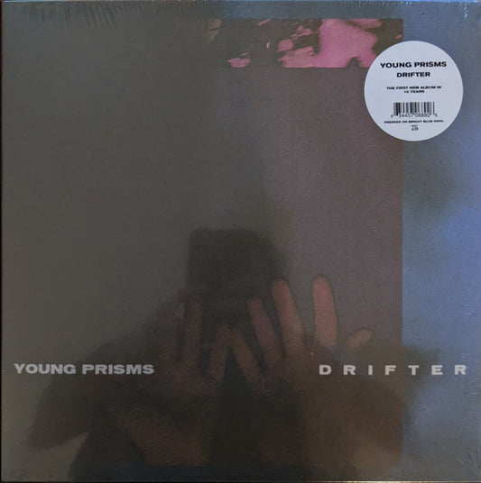 Drifter | Mint (M) Mint (M) - ALT/INDIE *NEW/COLOR*