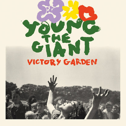 Victory Garden (Indie Exclusive) [Lemonade Vinyl] |