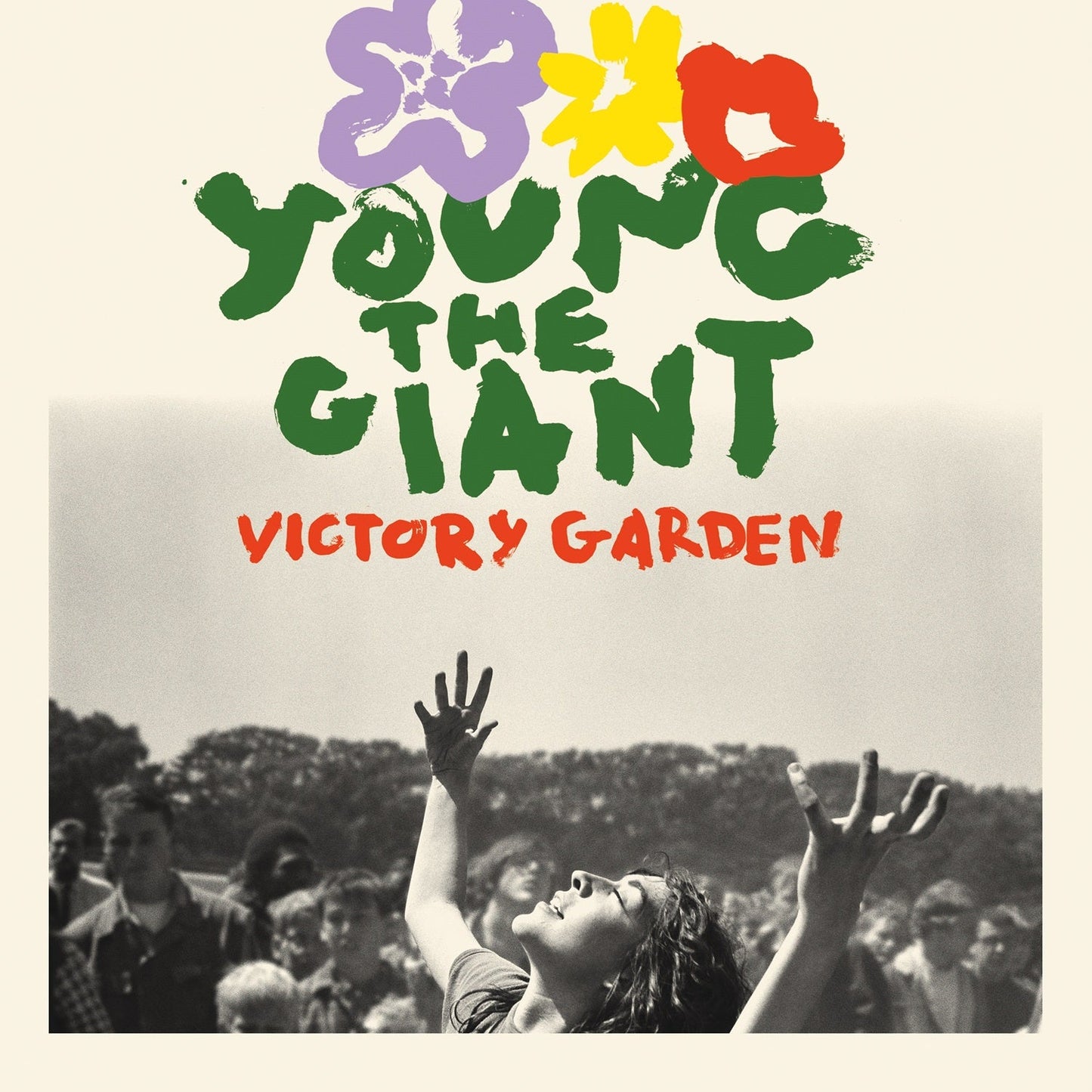 Victory Garden [LP] |