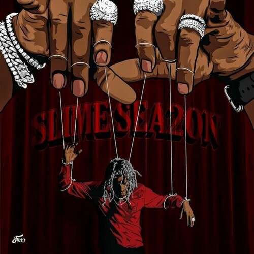Slime Season 2 |