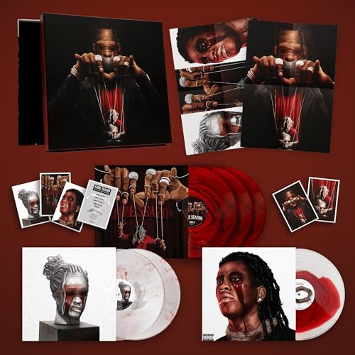 Slime Season Trilogy |