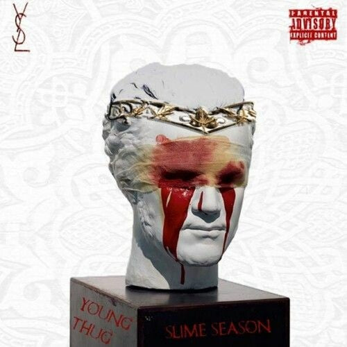 Slime Season |