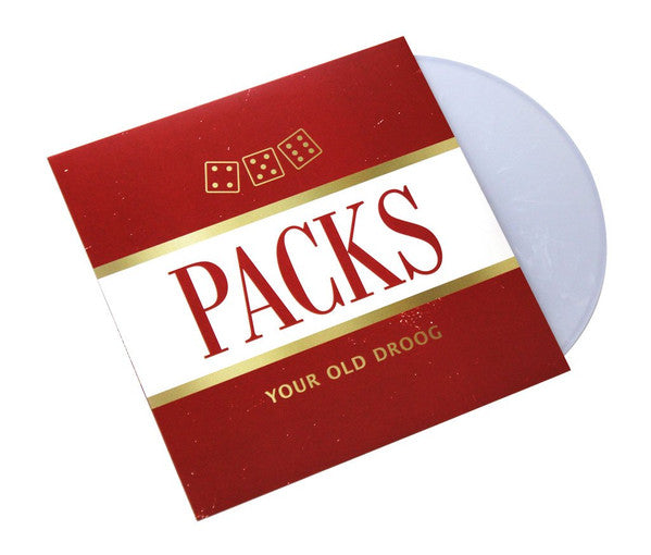 Packs | Mint (M) Mint (M)