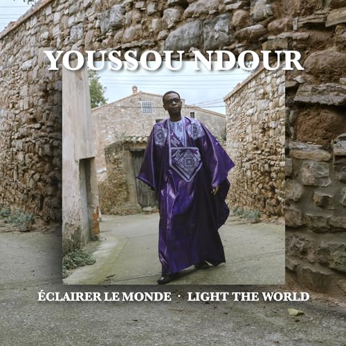 Eclairer Le Monde - Light The World |