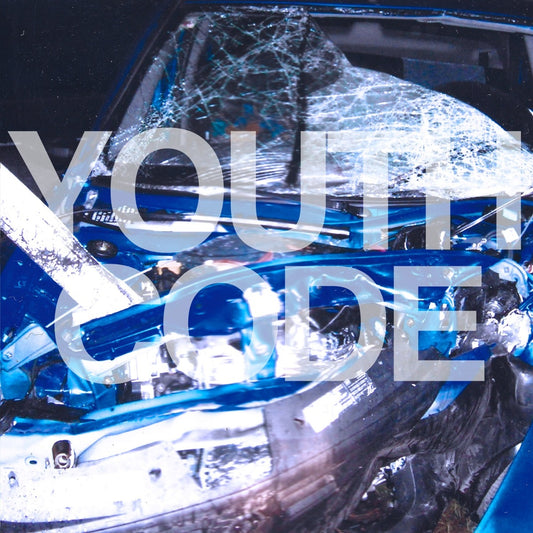 Yours, With Malice [Ep] |
