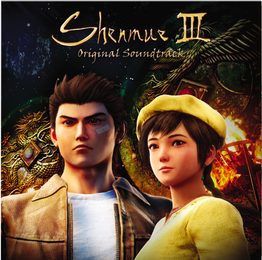 Ys Net - Original Soundtrack (Music Selection) |