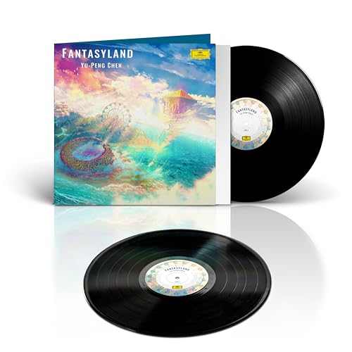 Fantasyland [Rose 2Lp] |