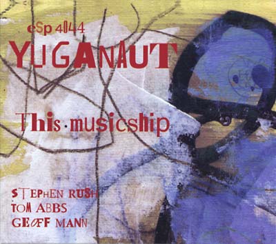 This Musicship |