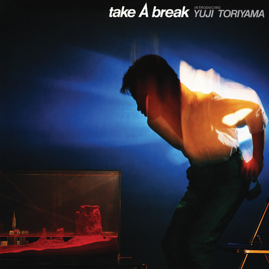 Yuji Toriyama - Take A Break |