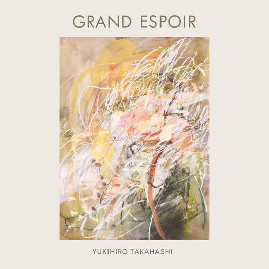 YUKIHIRO TAKAHASHI - Grand Espoir |
