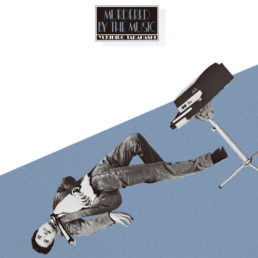 YUKIHIRO TAKAHASHI - Murdered By The Music |