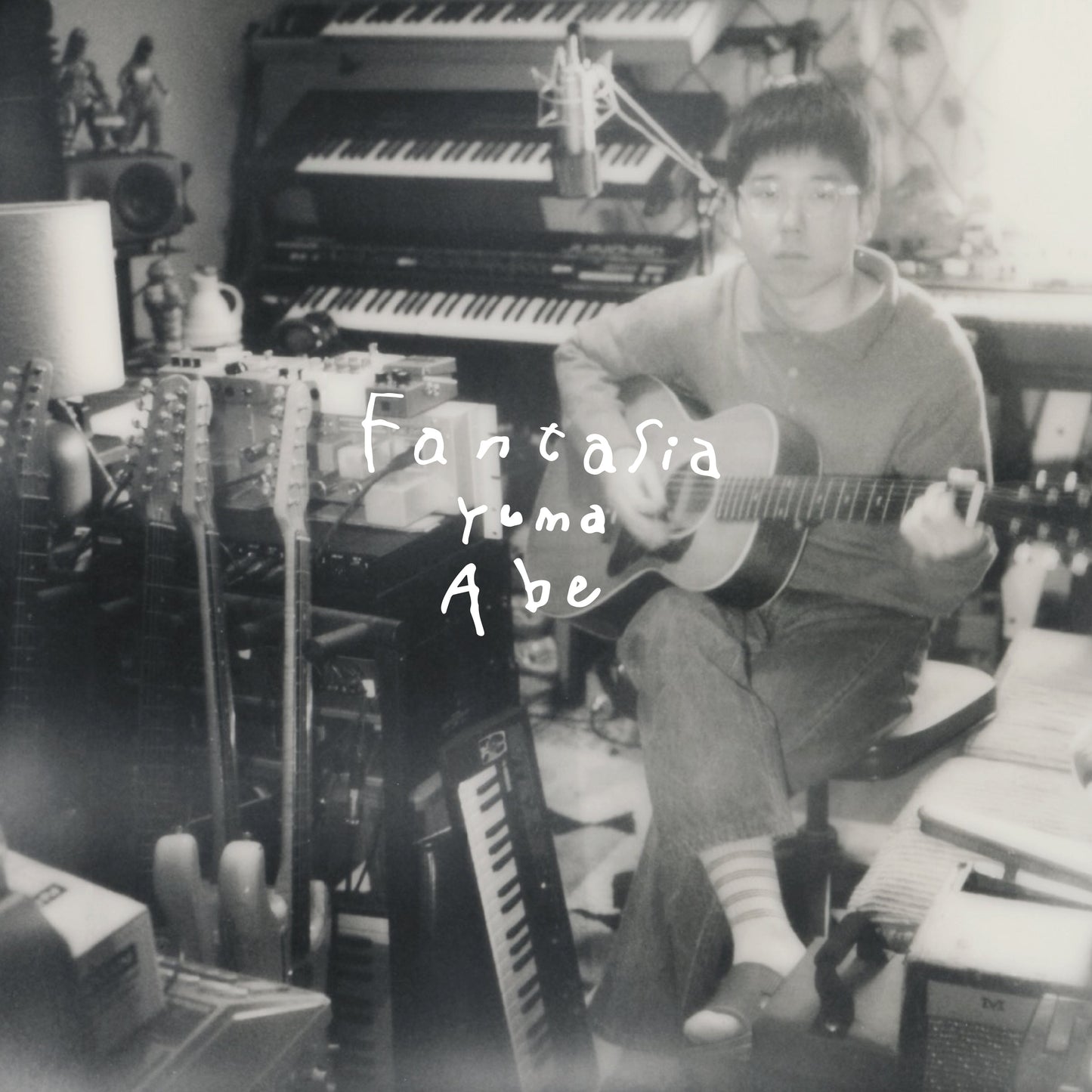 Yuma Abe - Fantasia |
