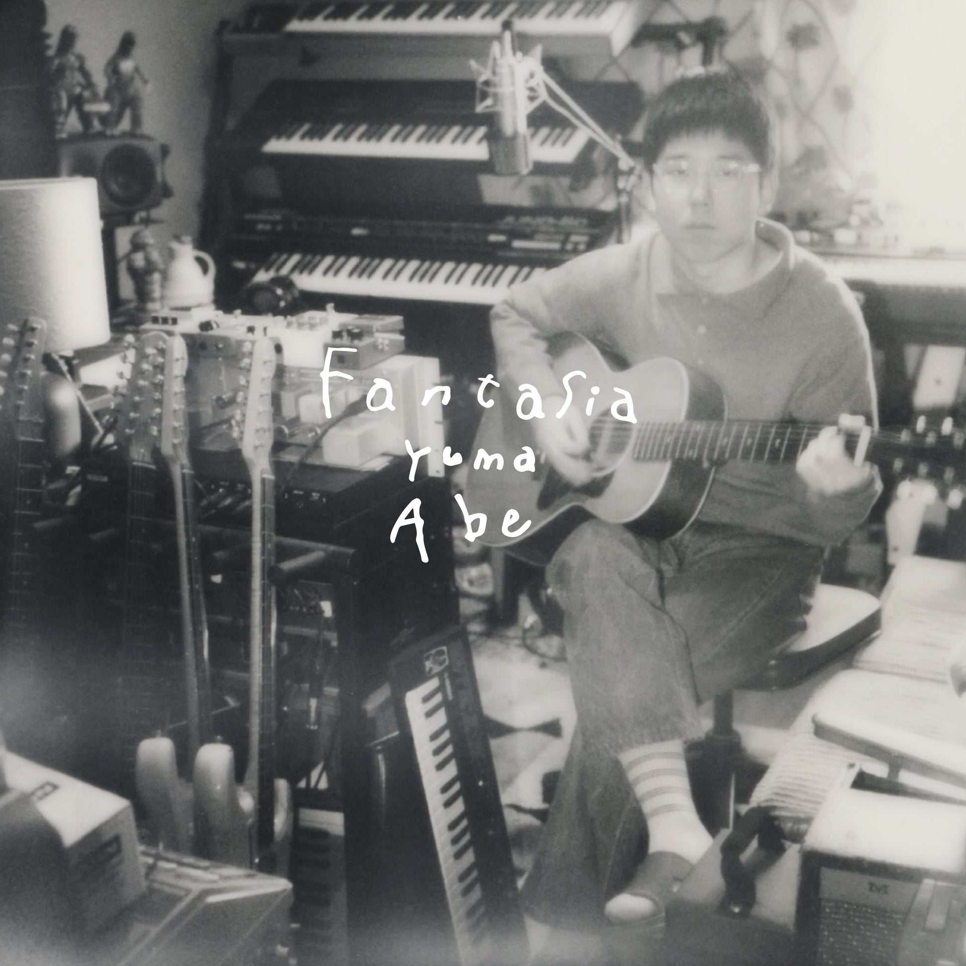 Yuma Abe - Fantasia |