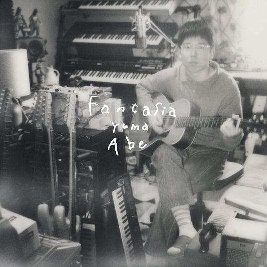 Yuma Abe - Fantasia |