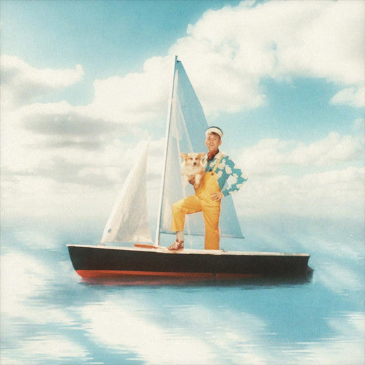 Yung Bae - Groove Continental: Side A |