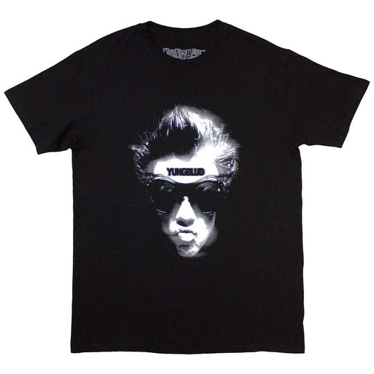 Goggles Graphic | Black