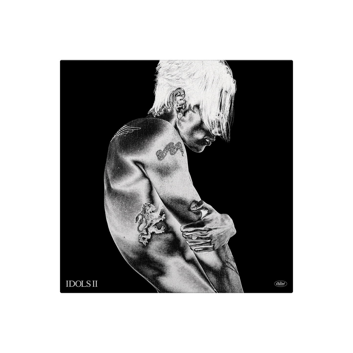 Idols II [Clear Vinyl] |
