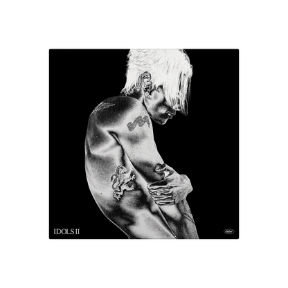 Idols II [Clear Vinyl] |