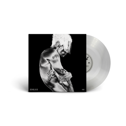 Idols II [Clear Vinyl] |