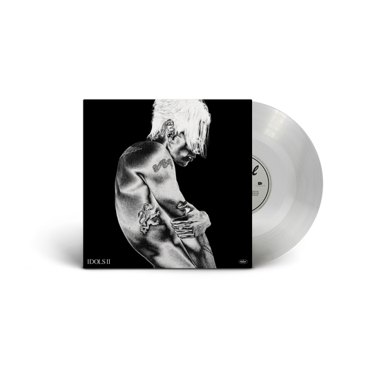 Idols II [Clear Vinyl] |