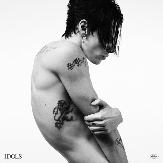 Idols [Lp] |
