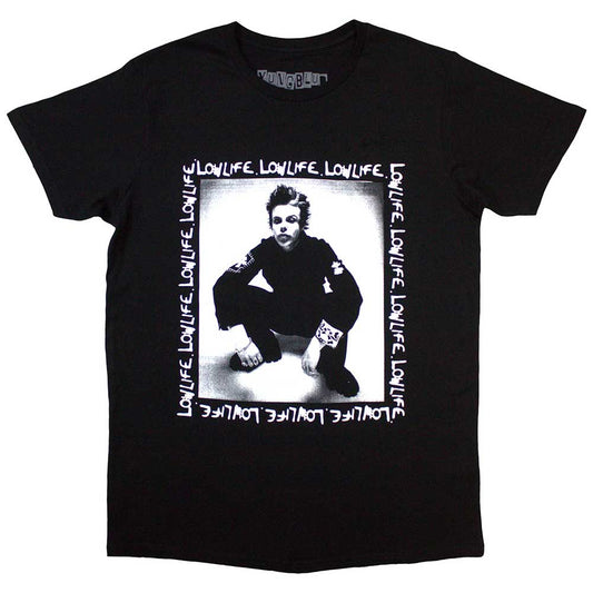 Low Life | Black