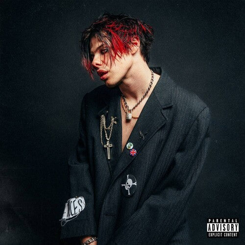 YUNGBLUD [Explicit Content] |