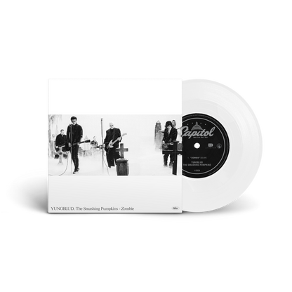 Zombie [White 7" Single] |