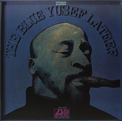 Yusef Lateef - Blue Yusef Lateef (180G, Audiophile Vinyl) |