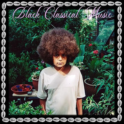 Black Classical Music | Mint (M) Mint (M) - JAZZ *SEALED*