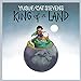 King of a Land (Heavyweight Black Vinyl) | Mint (M) Mint (M) - FOLK/ROCK