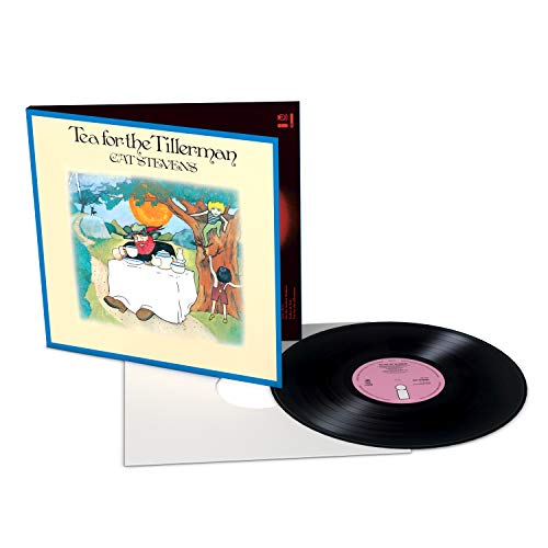 Tea For The Tillerman [Lp] |