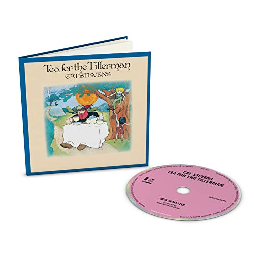 Tea For The Tillerman |