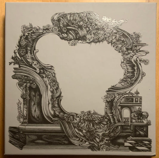 The Asymptotical World (EP) | Mint (M) Mint (M)