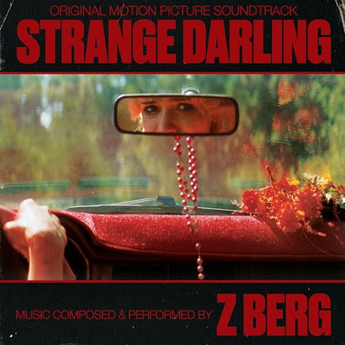 Strange Darling |