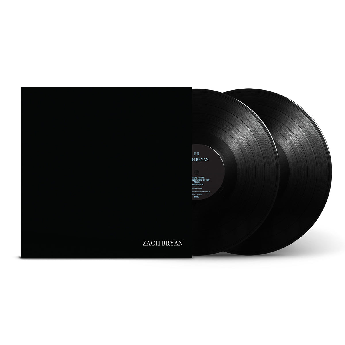 Zach Bryan - Elisabeth [2Lp] |