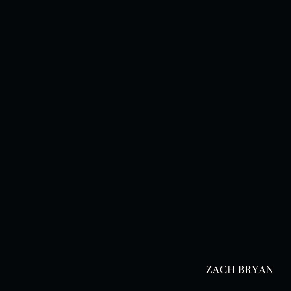 Zach Bryan - Elisabeth |