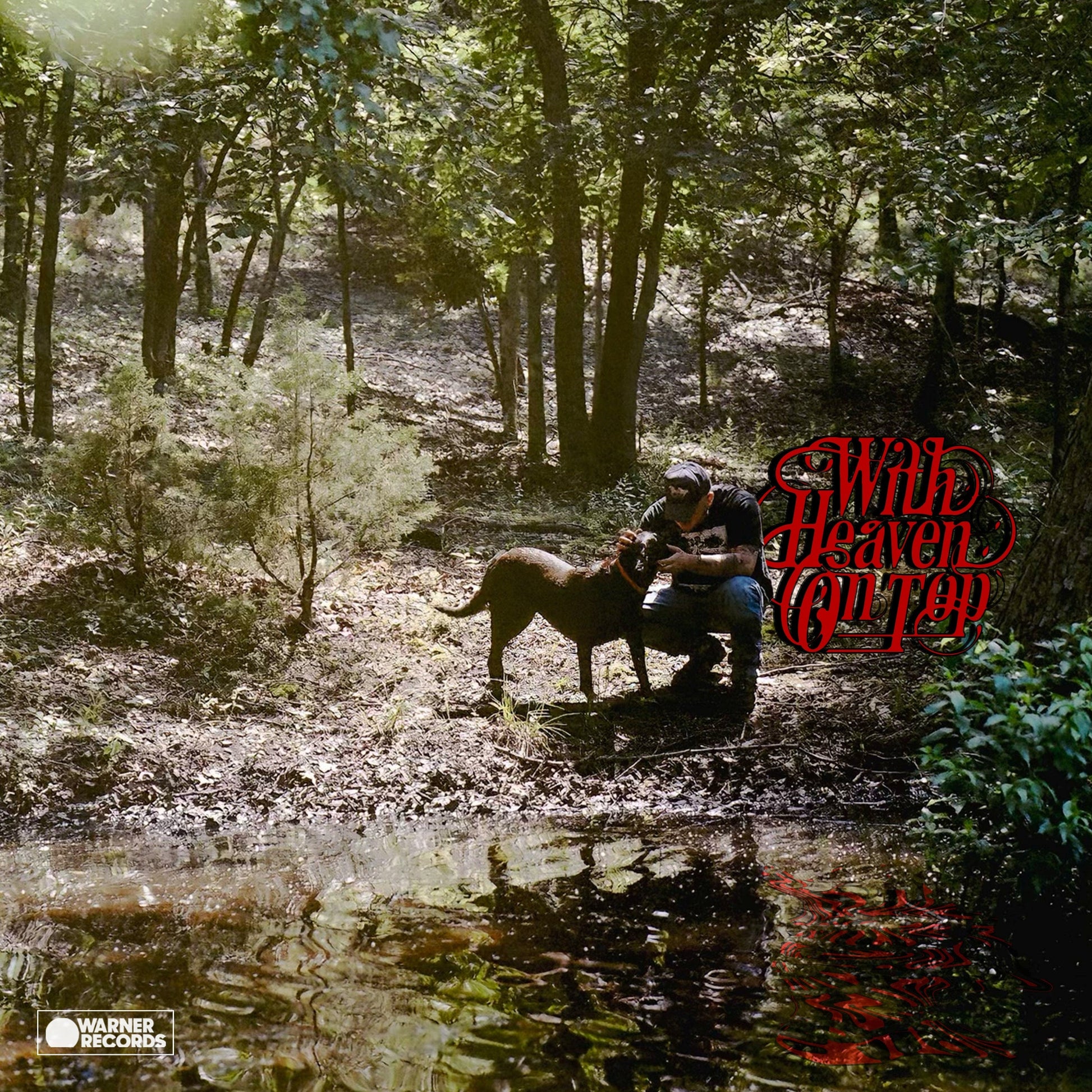 With Heaven On Top [2LP] |
