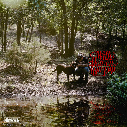 With Heaven On Top [2LP] |