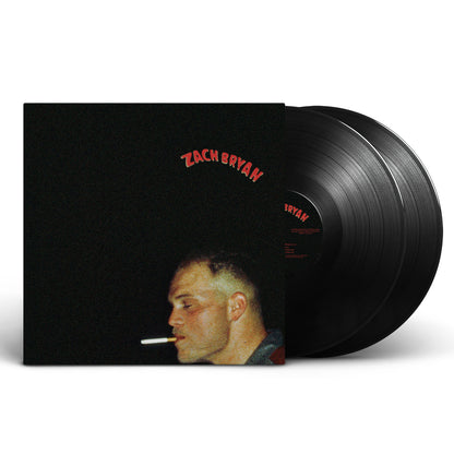 Zach Bryan | Mint (M) Mint (M) - COUNTRY *SEALED*