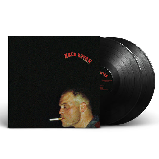 Zach Bryan | Mint (M) Mint (M) - COUNTRY *SEALED*