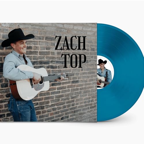 Zach Top |