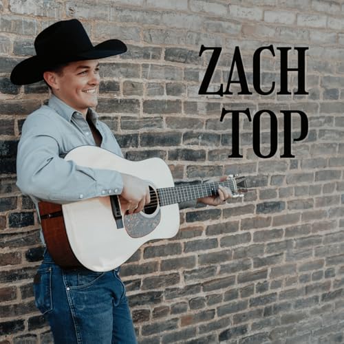 Zach Top |