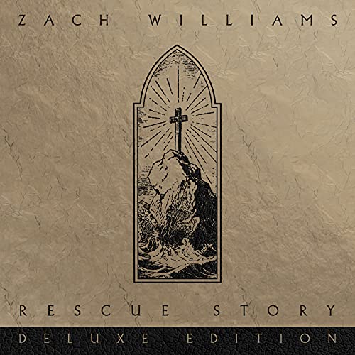 Rescue Story (Deluxe Edition) |
