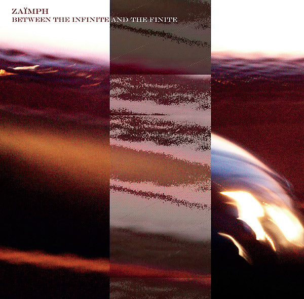 Between The Infinite And The Finite |