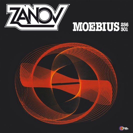 ZANOV - Moebius 256 301 |